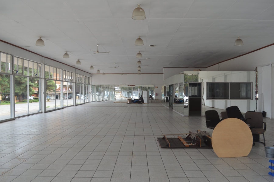 Commercial Property for Sale in Klerksdorp North West